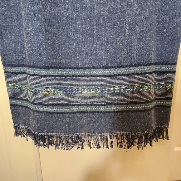 Vintage Bai Amour Maxi Skirt - Picture 7 of 14